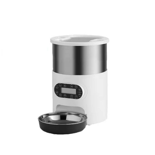 Smart Pet Feeder